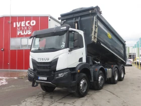 Iveco T-WAY TRAKKER AD410T45, снимка 1