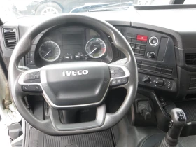 Iveco T-WAY TRAKKER AD410T45, снимка 7