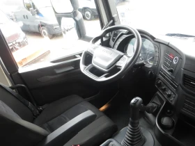 Iveco T-WAY TRAKKER AD410T45, снимка 11