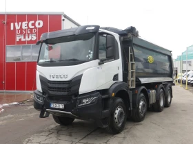 Iveco T-WAY TRAKKER AD410T45, снимка 15