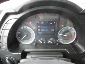 Iveco T-WAY TRAKKER AD410T45, снимка 9