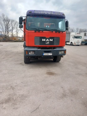 Man FE 410 A undefined | Auto.bg — изображение 3