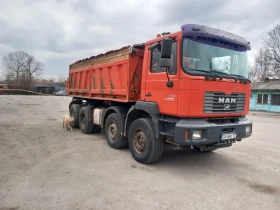 Man FE 410 A undefined | Auto.bg — изображение 2