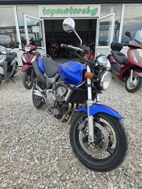 Honda Hornet Лизинг Бартер, снимка 1