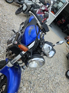 Honda Hornet Лизинг Бартер, снимка 10
