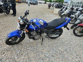 Honda Hornet Лизинг Бартер, снимка 3