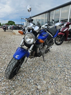Honda Hornet Лизинг Бартер, снимка 2