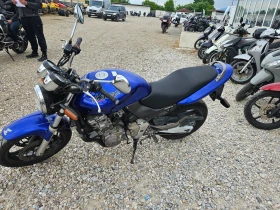 Honda Hornet Лизинг Бартер, снимка 4