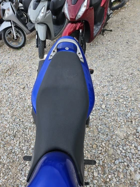 Honda Hornet Лизинг Бартер, снимка 8