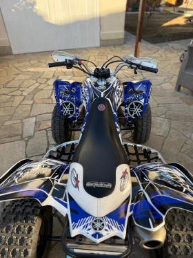 Yamaha Raptor Yamaha Raptor 700R, снимка 8