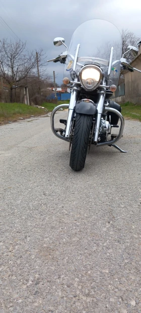 Yamaha Stratoliner, снимка 3