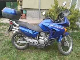 Honda TL 650, снимка 4