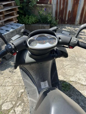 Yamaha Majesty, снимка 2