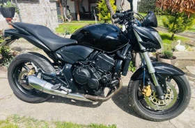 Honda Hornet, снимка 2