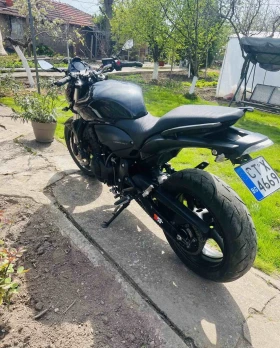 Honda Hornet, снимка 1