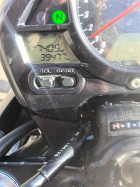Honda Hornet, снимка 6