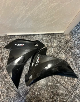 Honda Cbr, снимка 4