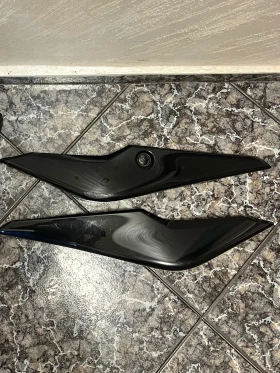 Honda Cbr, снимка 2
