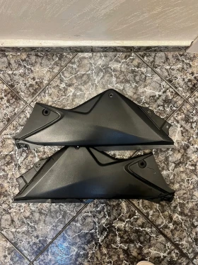 Honda Cbr, снимка 3