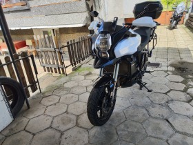 Kawasaki Versys 1000 