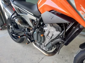 Ktm Duke 790 ABS LED TC | Mobile.bg    9