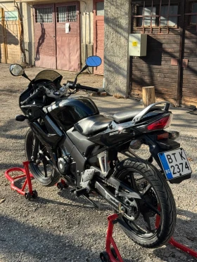 Honda Cbr, снимка 5