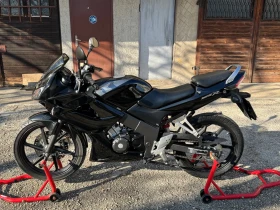 Honda Cbr, снимка 4