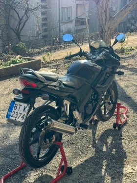 Honda Cbr, снимка 7