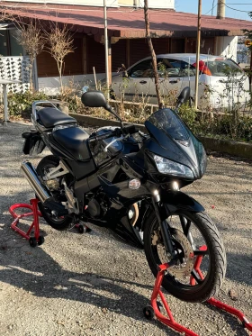 Honda Cbr, снимка 1