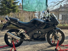 Honda Cbr, снимка 8