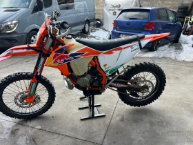 Ktm EXC 300 SIX DAYS TPI, снимка 6