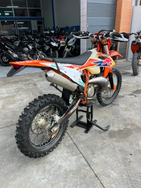 Ktm EXC 300 SIX DAYS TPI, снимка 2