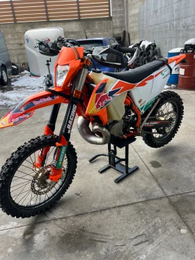 Ktm EXC 300 SIX DAYS TPI, снимка 5