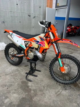 Ktm EXC 300 SIX DAYS TPI, снимка 4