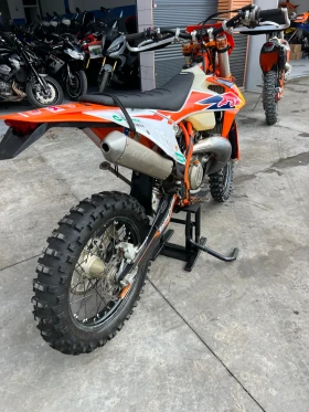 Ktm EXC 300 SIX DAYS TPI, снимка 8