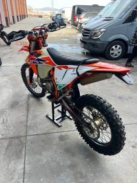 Ktm EXC 300 SIX DAYS TPI, снимка 7