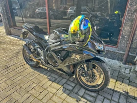 Suzuki Gsxr 750R-2012г SC-project , снимка 2