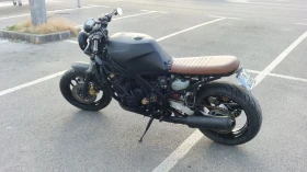 Yamaha Fz 750 | Mobile.bg    8