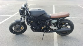 Yamaha Fz 750 | Mobile.bg    7