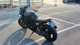 Yamaha Fz 750 | Mobile.bg    4