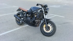  Yamaha Fz