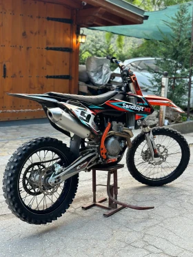 Ktm SX-F 350 /   | Mobile.bg    7