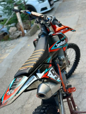 Ktm SX-F 350 /   | Mobile.bg    3