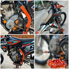 Ktm SX-F 350 /   | Mobile.bg    6