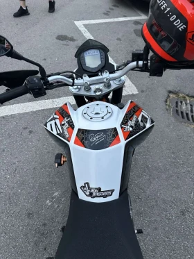Ktm Duke 390  | Mobile.bg    4