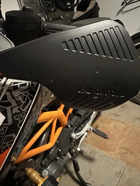 Ktm Duke 390  | Mobile.bg    5