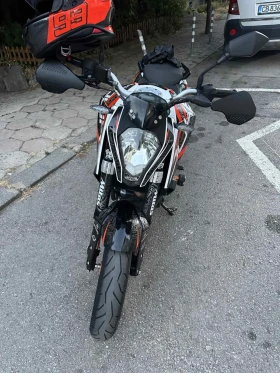 Ktm Duke 390  | Mobile.bg    3