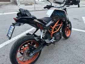 Ktm Duke 390  | Mobile.bg    2