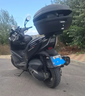 Обява за продажба на Kymco Xciting S ~7 000 лв. - изображение 2