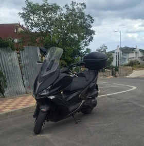 Обява за продажба на Kymco Xciting S ~7 000 лв. - изображение 5